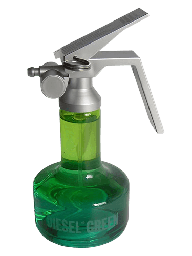 Diesel Diesel Green Masculine