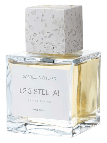 Maison Gabriella Chieffo 1,2,3, Stella!