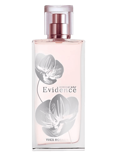 Yves Rocher Comme une Evidence Limited Edition 2010