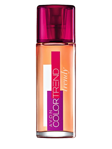 Avon Colortrend Trendy