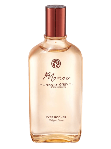 Yves Rocher Monoï Vague d’été