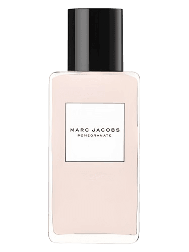 Marc Jacobs Pomegranate Splash