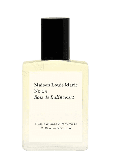 Maison Louis Marie No.04 Bois de Balincourt