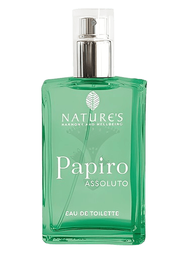 Nature's Papiro Assoluto