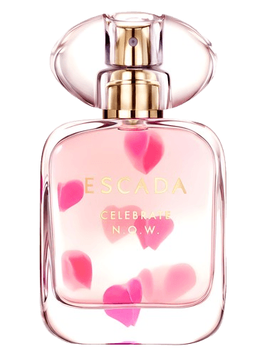 Escada Celebrate N.O.W.