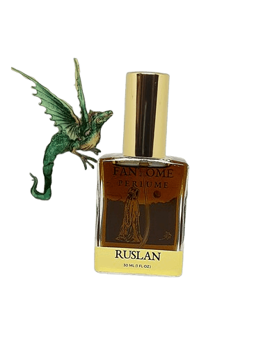 Fantôme Ruslan