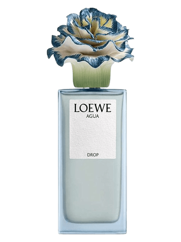 Loewe Agua Drop x Lladró