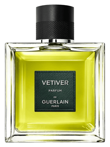 Guerlain Vetiver Parfum