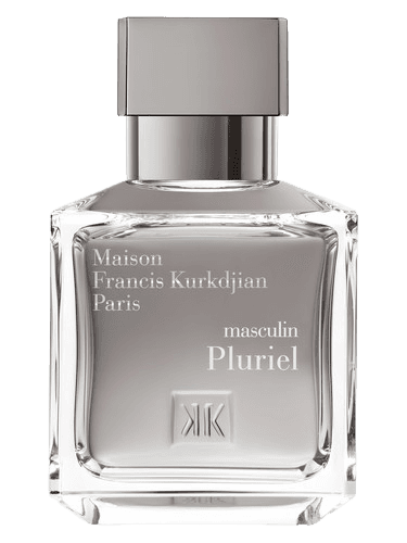 Maison Francis Kurkdjian Masculin Pluriel