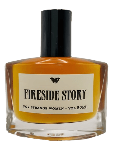 For Strange Women Fireside Story