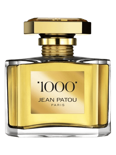 Jean Patou 1000