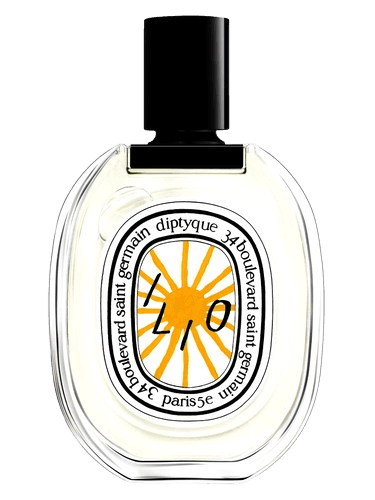 Diptyque Ilio Limited Edition
