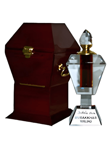Al Haramain Perfumes Mubakhar Maliki