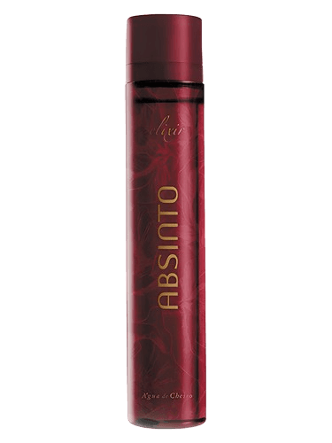 Água de Cheiro Absinto Elixir