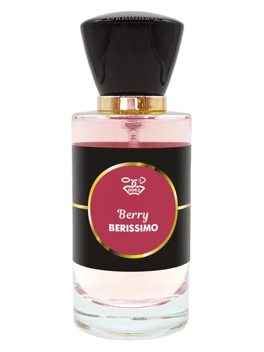 Odetu Berry Berissimo