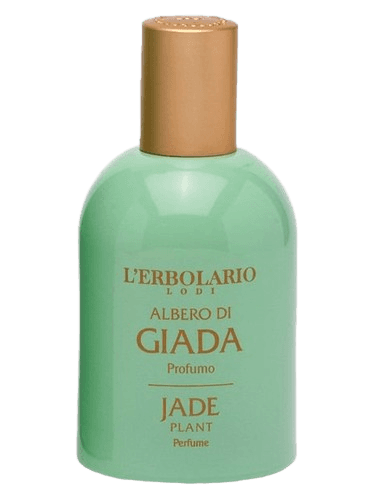 L'Erbolario Jade Plant