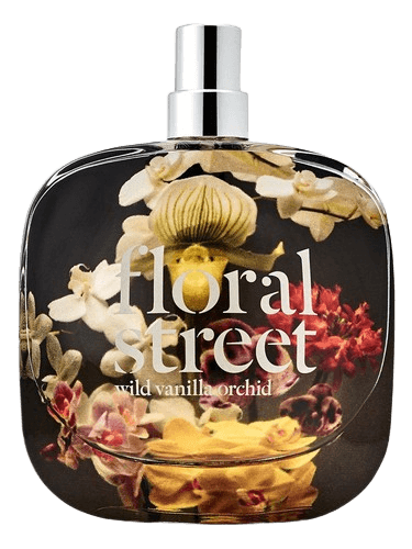 Floral Street Wild Vanilla Orchid