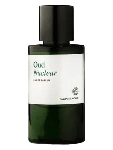 Fragrance World Oud Nuclear