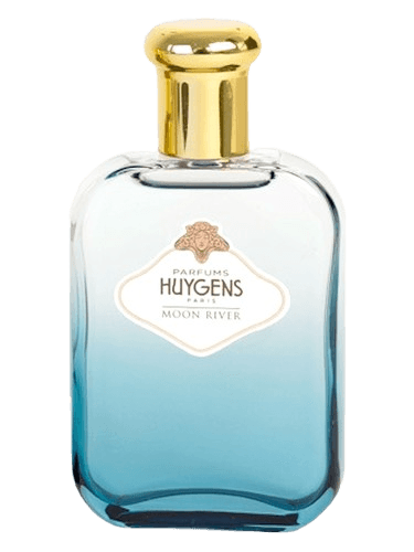 Huygens Moon River