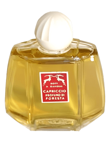 Gandini 1896 Capriccio