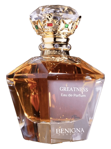 Benigna Parfums Greatness