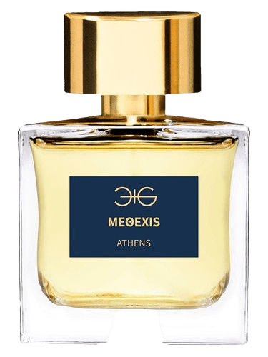 Manos Gerakinis Methexis