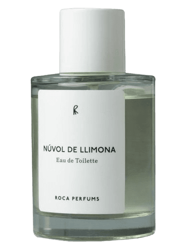 Roca Perfums Nuvol de Llimona