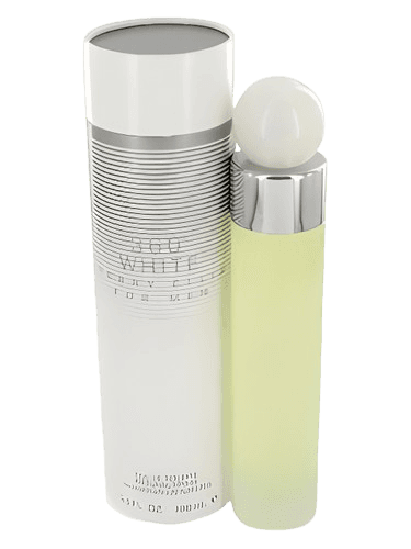 Perry Ellis 360° White