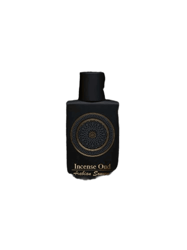 Al Musbah Incense Oud