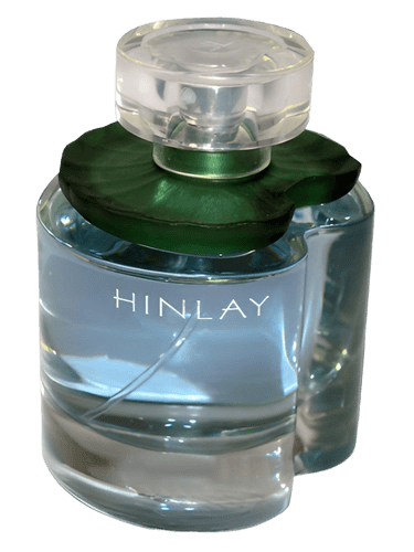 Lorelyane Hinlay pour Homme