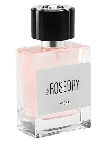 Magma #Rosedry