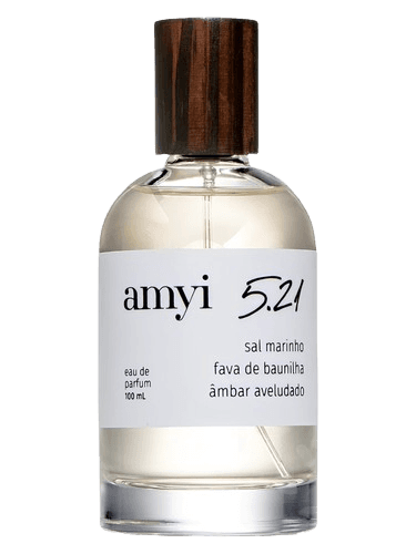 Amyi Amyi 5.21