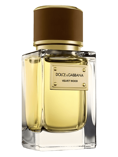 Dolce&Gabbana Velvet Wood