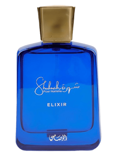 Rasasi Shuhrah Elixir