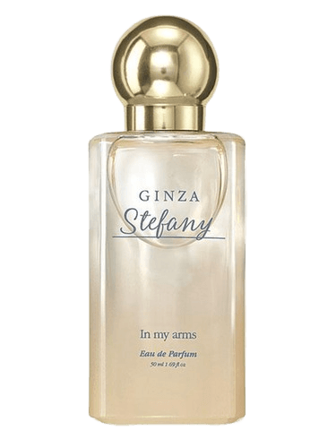 Avon Ginza Stefany In My Arms