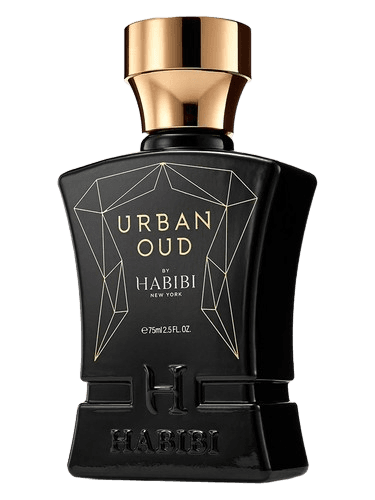 Habibi NY Urban Oud