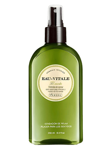 Yanbal Te Verde