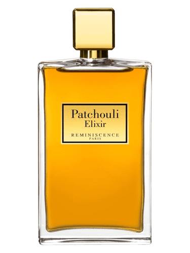 Reminiscence Patchouli Elixir