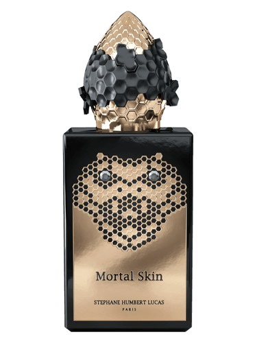 Stéphane Humbert Lucas 777 Mortal Skin
