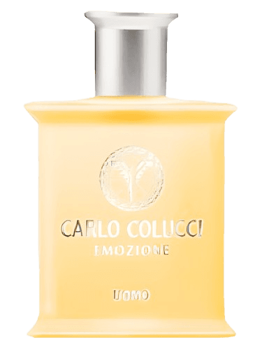 Carlo Colucci Emozione Uomo