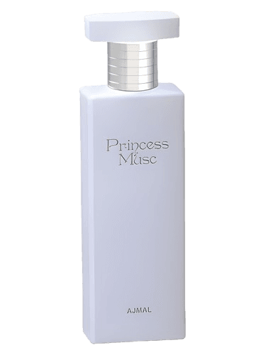 Ajmal Princess Musk
