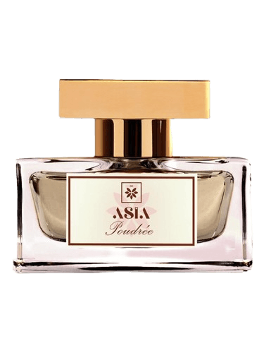 Asia Perfumes Poudrée