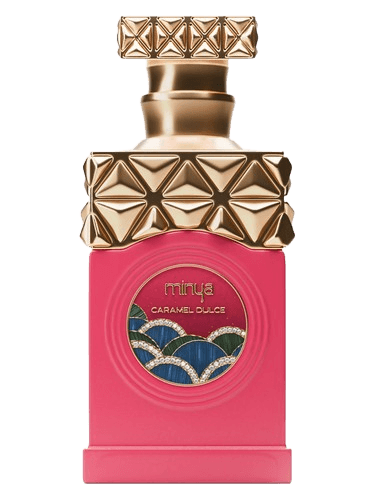 PARIS CORNER Minya Caramel Dulce
