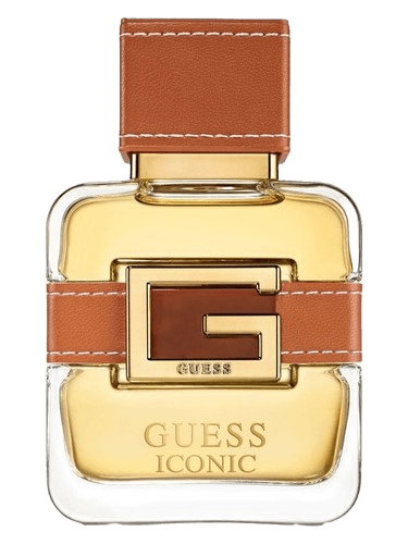 Guess Iconic Homme