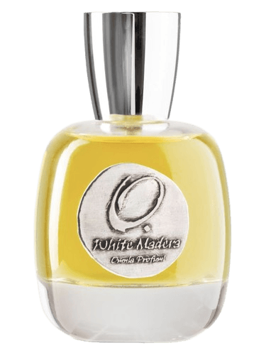 Omnia Profumi White Madera