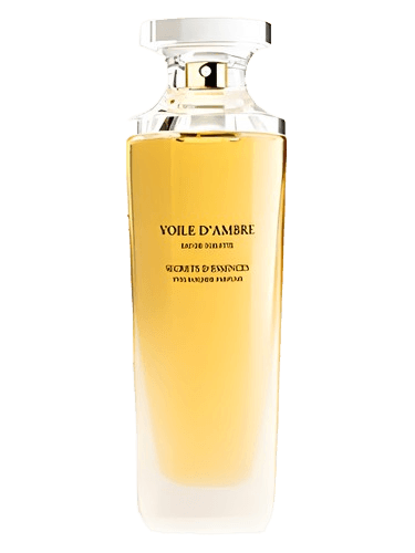 Yves Rocher Voile d'Ambre Eau Fraiche