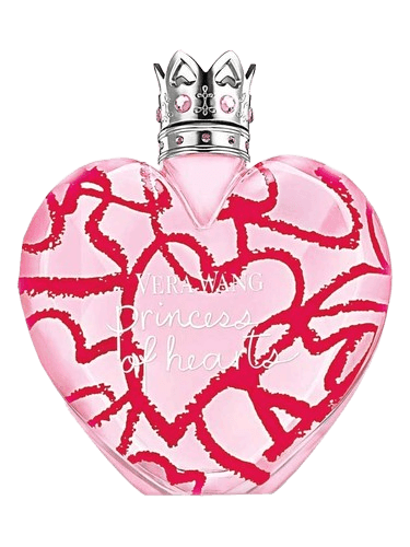 Vera Wang Princess of Hearts