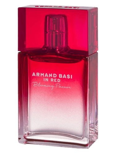 Armand Basi In Red Blooming Passion