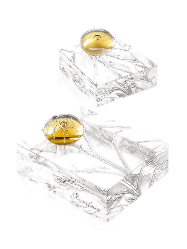 Guerlain Quand Vient La Pluie
