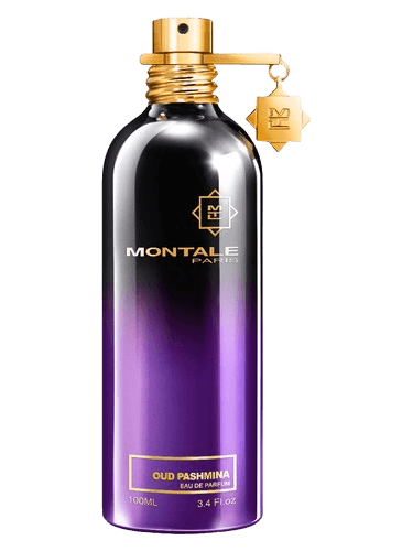 Montale Oud Pashmina